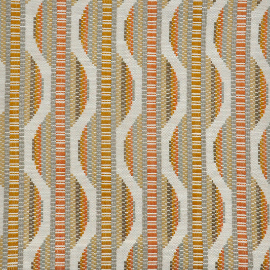 WI0910 Maxwell UPHOLSTERY PATTERNS # 910 CANYON PW-PEACHTREE