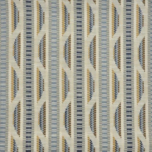 WI0937 Maxwell UPHOLSTERY PATTERNS # 937 RIVER PW-PEACHTREE