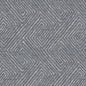 WI4622 Maxwell UPHOLSTERY PATTERNS # 622 HERON PW-BLUEJAY
