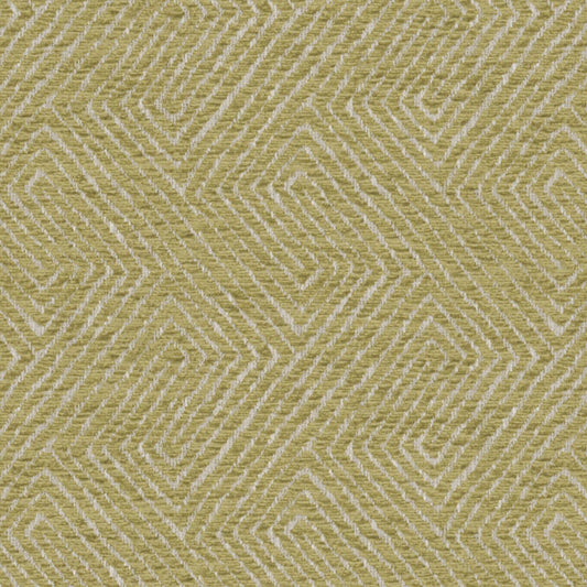 WI4910 Maxwell UPHOLSTERY PATTERNS # 910 CHARTREUSE PW-TIDEPOOL