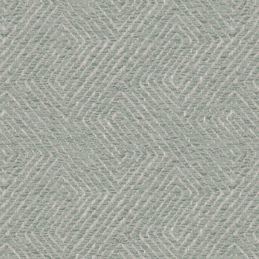 WI4923 Maxwell UPHOLSTERY PATTERNS # 923 EUCALYPTUS PW-TIDEPOOL
