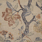 WI5712 Maxwell DRAPERY/MULTI- PATTERN # 712 TAPESTRY CT-BITTERSWEET