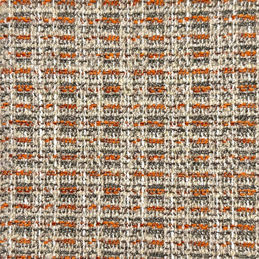 WIU503 Maxwell UPHOLSTERY SOLID/TEXTURES # 503 PERSIMMON PERFORMANCETEXIII