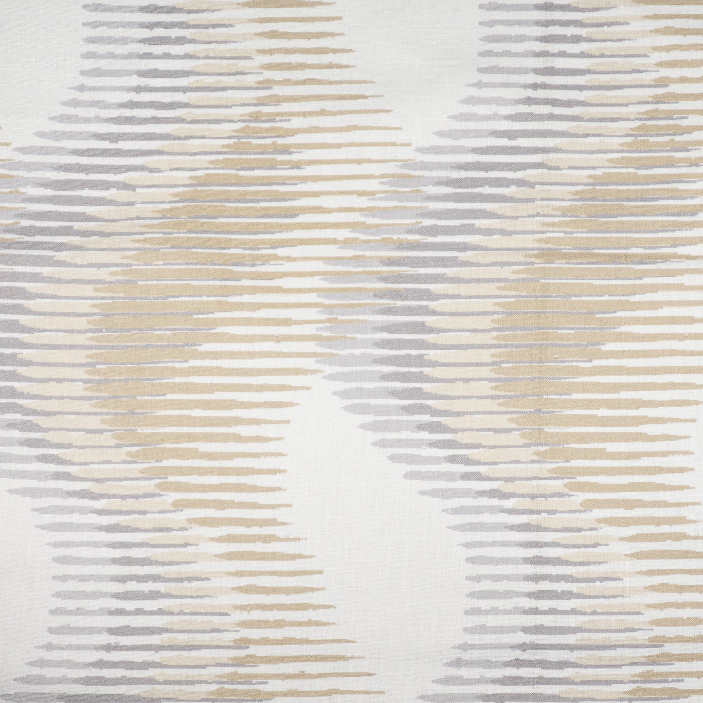 WIY404 Maxwell DRAPERY/MULTI- PATTERN # 404 TOAST CT-DRIFTWOOD