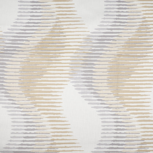 WIY404 Maxwell DRAPERY/MULTI- PATTERN # 404 TOAST CT-DRIFTWOOD