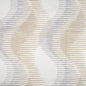 WIY404 Maxwell DRAPERY/MULTI- PATTERN # 404 TOAST CT-DRIFTWOOD