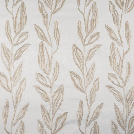 WIZ414 Maxwell DRAPERY/MULTI- PATTERN # 414 SISAL CT-DRIFTWOOD