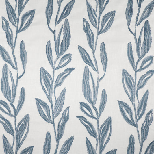 WIZ519 Maxwell DRAPERY/MULTI- PATTERN # 519 CAPRI CT-TWILIGHT