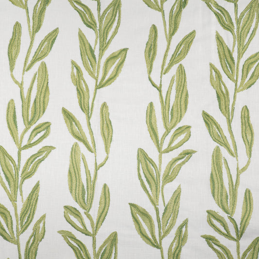 WIZ628 Maxwell DRAPERY/MULTI- PATTERN # 628 JUNGLE CT-JUNIPER