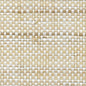 WNR1118-WT PANAMA WEAVE WINFIELD THYBONY Wallpaper