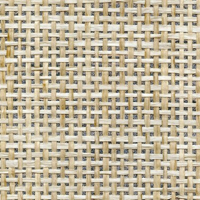 WNR1203-WT CHANNEL WEAVE WINFIELD THYBONY Wallpaper