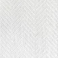 WNR1226P-WT VALKNOT WEAVE WHITEP WINFIELD THYBONY Wallpaper