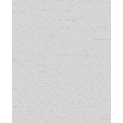 WNR2001-WT SAORI CHEVRON WHITE WINFIELD THYBONY Wallpaper
