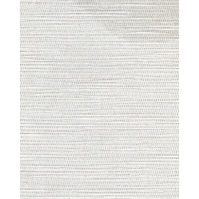 WNR2003-WT GILDED WEAVE WHITE ICE WINFIELD THYBONY Wallpaper