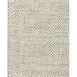 WNR2024-WT SAORI CHEVRON LINEN WINFIELD THYBONY Wallpaper