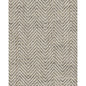 WNR2026-WT SAORI CHEVRON GREY WINFIELD THYBONY Wallpaper