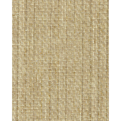 WNR2047-WT SHOJI WEAVE NATURAL WINFIELD THYBONY Wallpaper
