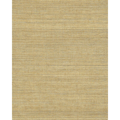 WNR2065-WT CHIYO SISAL OCHRE WINFIELD THYBONY Wallpaper