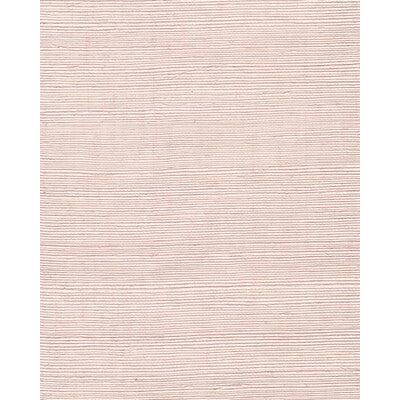 WNR2076-WT CHIYO SISAL DUSTY PINK WINFIELD THYBONY Wallpaper