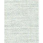 WNR2093-WT SAORI CHEVRON CLARITY BLUE WINFIELD THYBONY Wallpaper