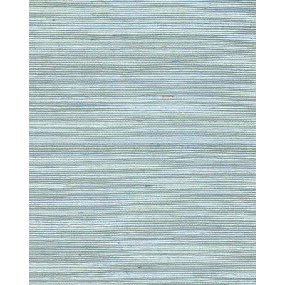 WNR2098-WT CHIYO SISAL FRENCH BLUE WINFIELD THYBONY Wallpaper
