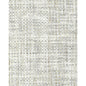 WNR2104-WT LARGE NOSHI WEAVE NATURAL SILVER WINFIELD THYBONY Wallpaper