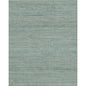 WNR2115-WT AMIRA WEAVE CARIBEAN BLUE WINFIELD THYBONY Wallpaper