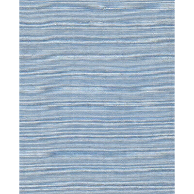WNR2129-WT CHIYO SISAL AQUAMARINE WINFIELD THYBONY Wallpaper
