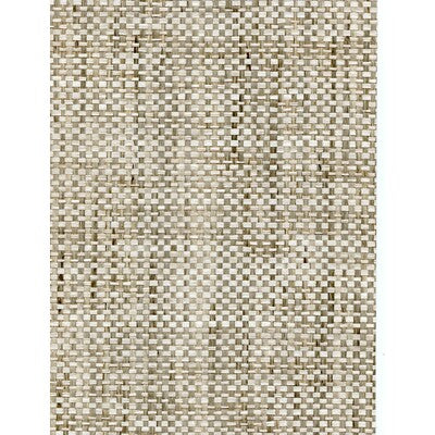 WNW2202-WT SONATA WEAVE HEATHER WINFIELD THYBONY Wallpaper