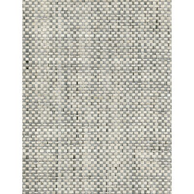 WNW2204-WT SONATA WEAVE GREIGE WINFIELD THYBONY Wallpaper