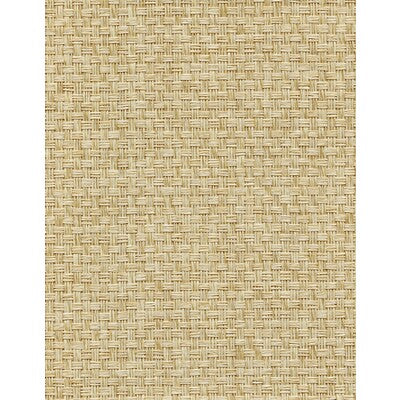 WNW2222-WT BRIDGE WEAVE ECRU WINFIELD THYBONY Wallpaper