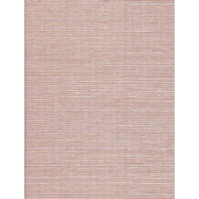 WNW2236-WT SOLO SISAL BARELY PLUM WINFIELD THYBONY Wallpaper