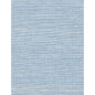 WNW2239-WT SOLO SISAL SKY BLUE WINFIELD THYBONY Wallpaper