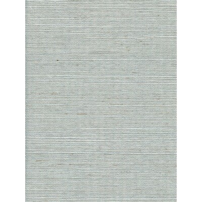 WNW2242-WT SOLO SISAL PEPPERMINT WINFIELD THYBONY Wallpaper