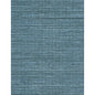 WNW2245-WT SOLO SISAL MOODY BLUE WINFIELD THYBONY Wallpaper