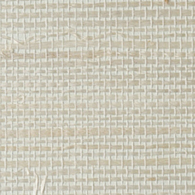 WOC2418-WT GRASSCLOTH NONE WINFIELD THYBONY Wallpaper