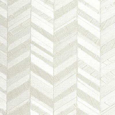 WPW1201-WT ARROW MOTHER OF PEARL WINFIELD THYBONY Wallpaper