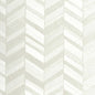 WPW1201-WT ARROW MOTHER OF PEARL WINFIELD THYBONY Wallpaper