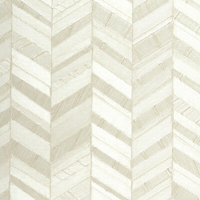 WPW1202-WT ARROW BONE WINFIELD THYBONY Wallpaper
