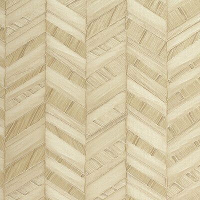 WPW1204-WT ARROW BLONDE ALE WINFIELD THYBONY Wallpaper