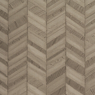 WPW1214-WT ARROW METAL AGE WINFIELD THYBONY Wallpaper