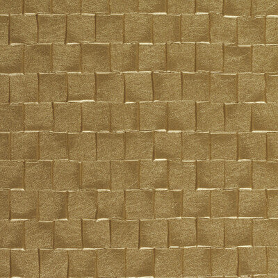 WPW1413-WT ROCK CANDY SAFFRON WINFIELD THYBONY Wallpaper