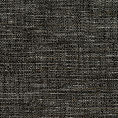 WPW1432-WT BOUQUET WEAVE GUNMETAL WINFIELD THYBONY Wallpaper