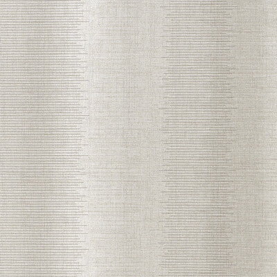 WPW1443-WT OMBRE STRIPE GREY MIST WINFIELD THYBONY Wallpaper