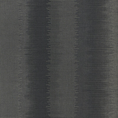 WPW1445-WT OMBRE STRIPE QUICKSILVER WINFIELD THYBONY Wallpaper