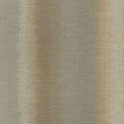 WPW1446-WT OMBRE STRIPE HORIZON WINFIELD THYBONY Wallpaper
