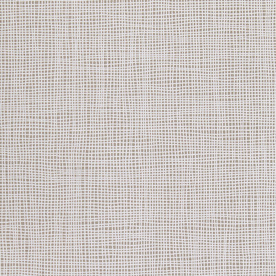 WPW1452-WT SHELTER LINEN NATURAL WINFIELD THYBONY Wallpaper
