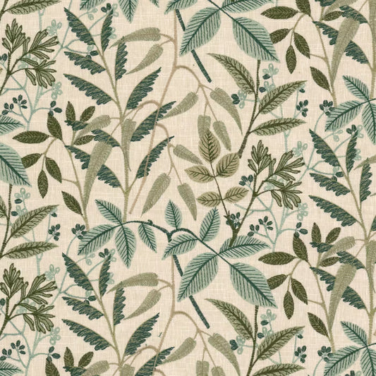 WRAN-3 STOUT WRANGLE 3 JUNGLE JUNGLE DRAPERY