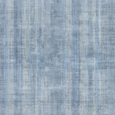 WSH1016-WT BRUSH STROKE POWDER BLUE WINFIELD THYBONY Wallpaper