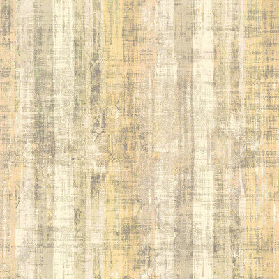 WSH1019-WT BRUSH STROKE GOLD WINFIELD THYBONY Wallpaper